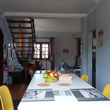 Beachwalk Nocleg ze śniadaniem *