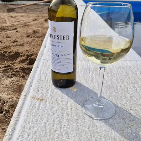 Nocleg ze śniadaniem Beachwalk Esmoriz