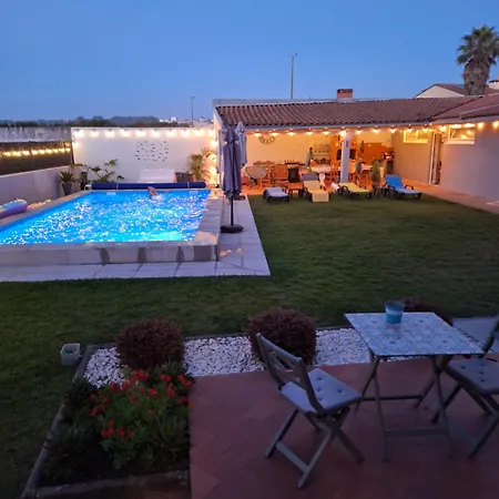 Beachwalk Nocleg ze śniadaniem *