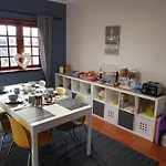 Beachwalk Alojamento de Acomodação e Pequeno-almoço Esmoriz