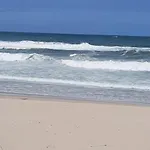 Alojamento de Acomodação e Pequeno-almoço Beachwalk Esmoriz