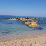 Beachwalk *