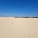 Alojamento de Acomodação e Pequeno-almoço Beachwalk