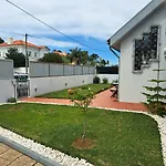 Beachwalk Alojamento de Acomodação e Pequeno-almoço *