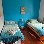 Beachwalk Alojamento de Acomodação e Pequeno-almoço