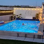 Beachwalk Alojamento de Acomodação e Pequeno-almoço Esmoriz