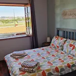 Alojamento de Acomodação e Pequeno-almoço Beachwalk Esmoriz