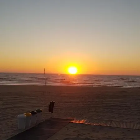 Beachwalk إسموريز