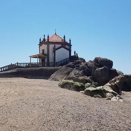 Beachwalk Bed and breakfast *
