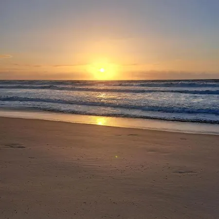Beachwalk Bed and breakfast Esmoriz