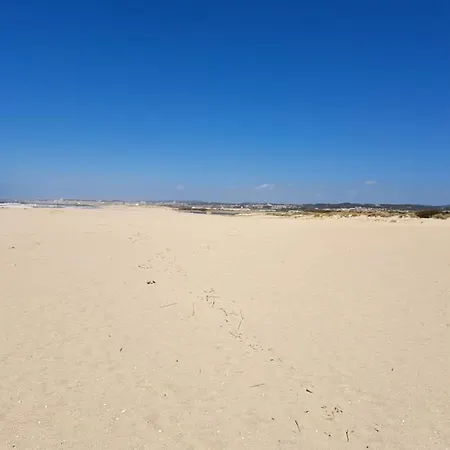 Bed and breakfast Beachwalk