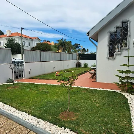 Beachwalk Alojamento de Acomodação e Pequeno-almoço *