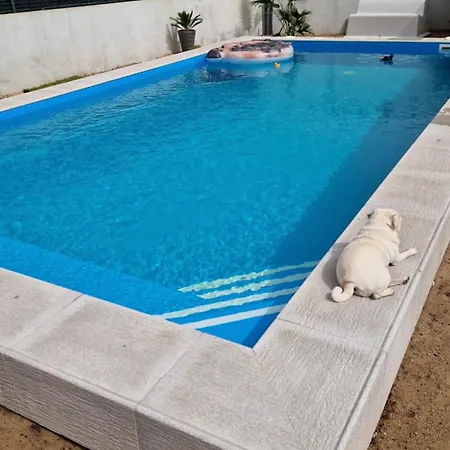 Alojamento de Acomodação e Pequeno-almoço Beachwalk Esmoriz