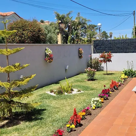 Beachwalk Alojamento de Acomodação e Pequeno-almoço