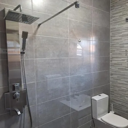 Alojamento de Acomodação e Pequeno-almoço Beachwalk