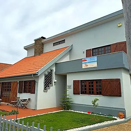 Bed and breakfast Beachwalk