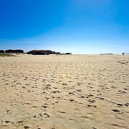 Bed and breakfast Beachwalk