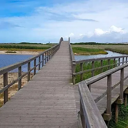 Bed and breakfast Beachwalk Esmoriz