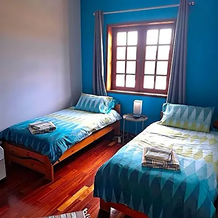 Bed and breakfast Beachwalk Esmoriz