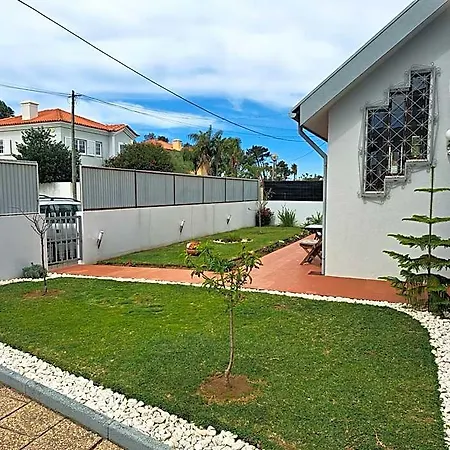 Bed and breakfast Beachwalk Esmoriz