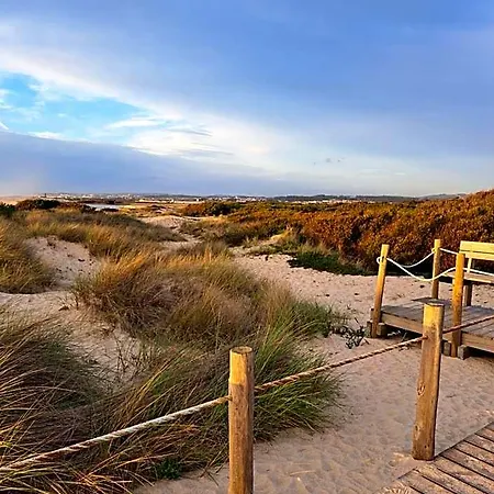 Bed and breakfast Beachwalk Esmoriz