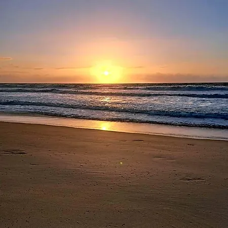 Beachwalk Bed and breakfast