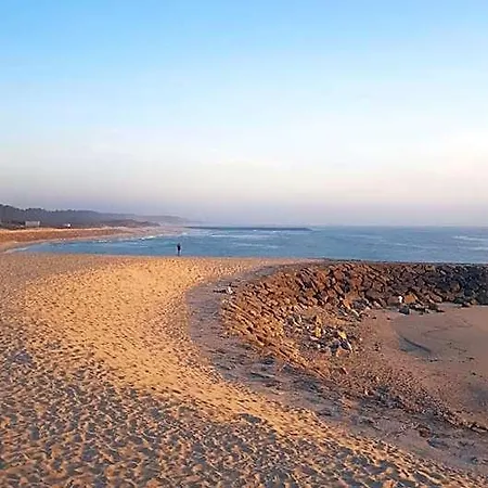 Beachwalk Bed and breakfast *