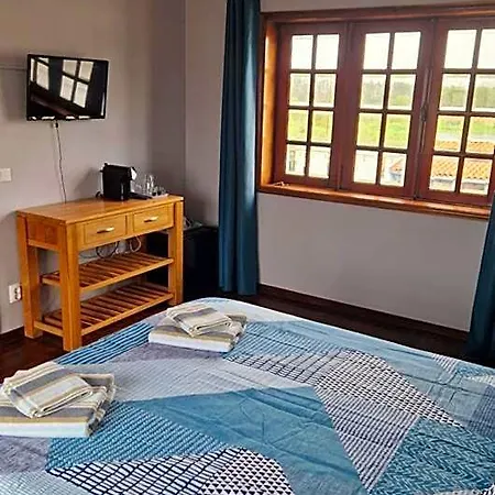 Bed and breakfast Beachwalk *