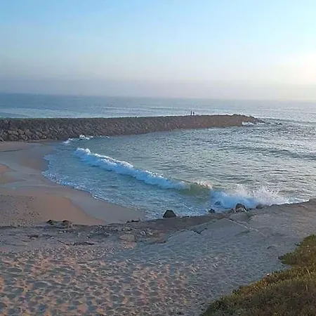 Bed and breakfast Beachwalk Esmoriz