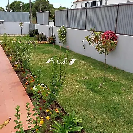 Bed and breakfast Beachwalk Esmoriz