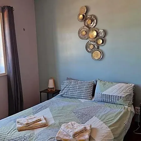 Beachwalk Bed and breakfast Esmoriz