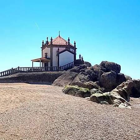 Bed & Breakfast Beachwalk