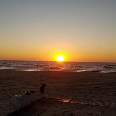 Beachwalk *