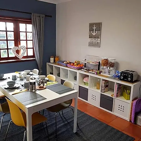 Bed and breakfast Beachwalk Esmoriz