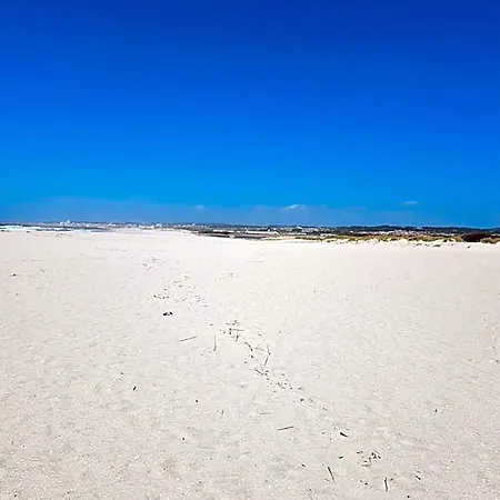 Bed and breakfast Beachwalk