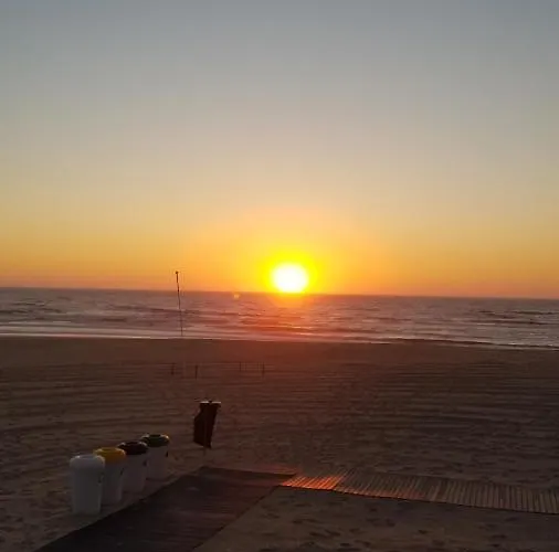 Beachwalk 伊斯莫里兹