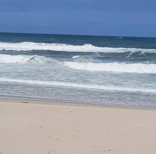 住宿加早餐酒店 Beachwalk 伊斯莫里兹