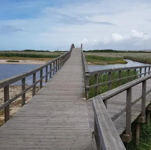 Beachwalk 伊斯莫里兹