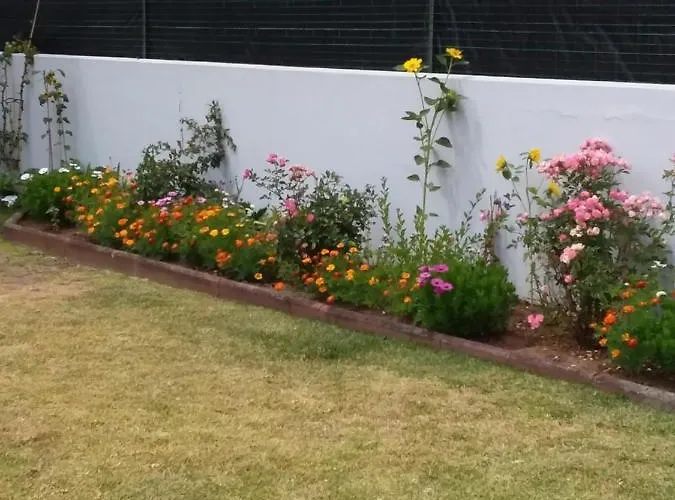 Beachwalk 伊斯莫里兹