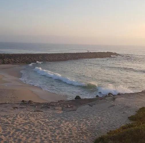 Beachwalk 住宿加早餐酒店 *