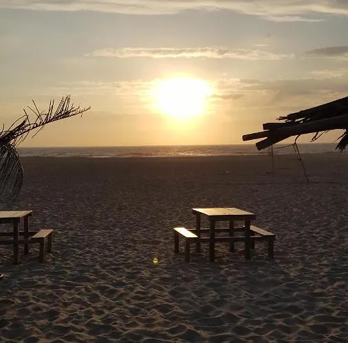 Beachwalk * 伊斯莫里兹