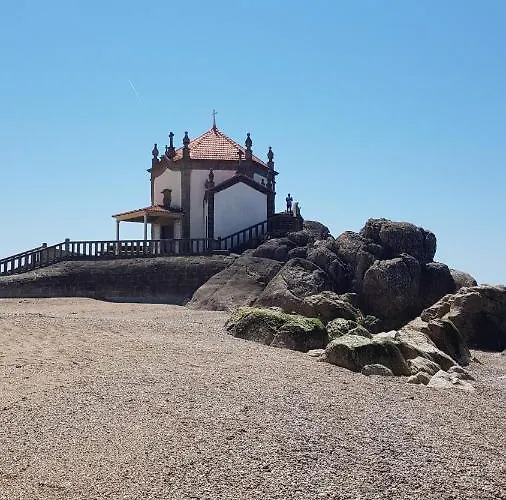 Beachwalk 住宿加早餐酒店 *