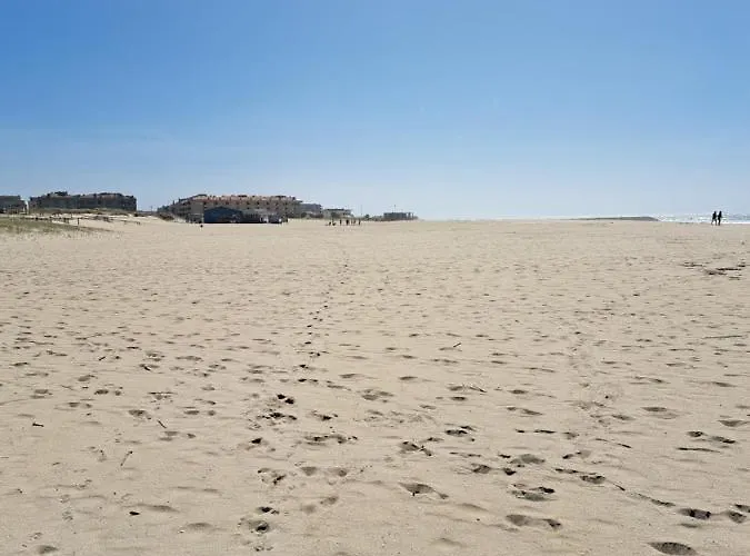 住宿加早餐酒店 Beachwalk *