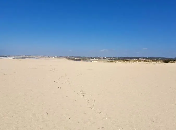 住宿加早餐酒店 Beachwalk