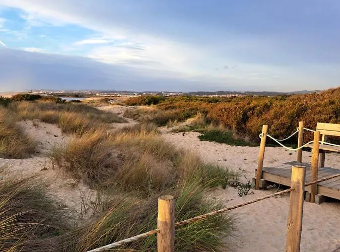 Beachwalk 住宿加早餐酒店 伊斯莫里兹