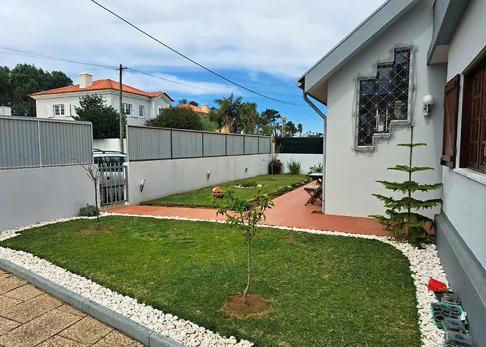 Beachwalk 住宿加早餐酒店 *