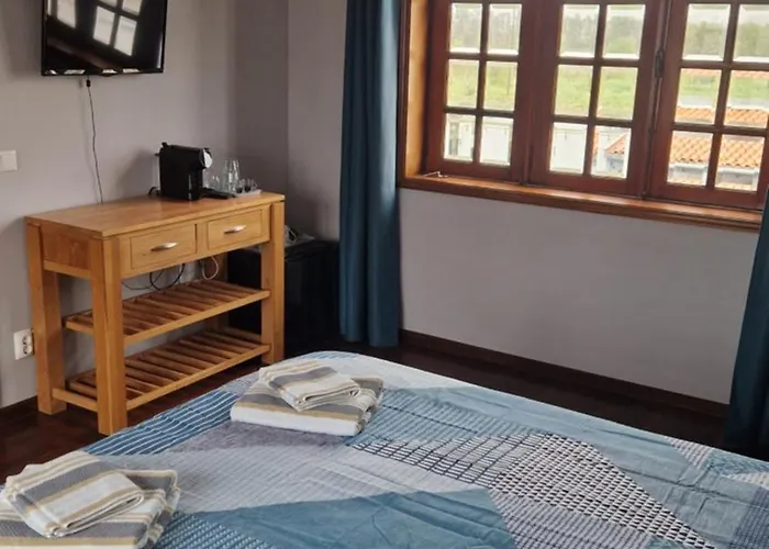 Beachwalk 住宿加早餐酒店