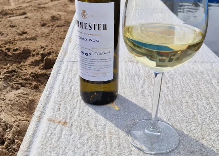 住宿加早餐酒店 Beachwalk 伊斯莫里兹