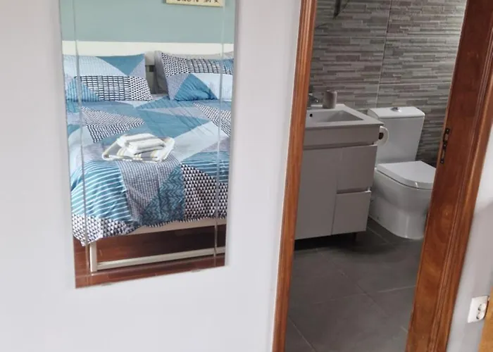 住宿加早餐酒店 Beachwalk *