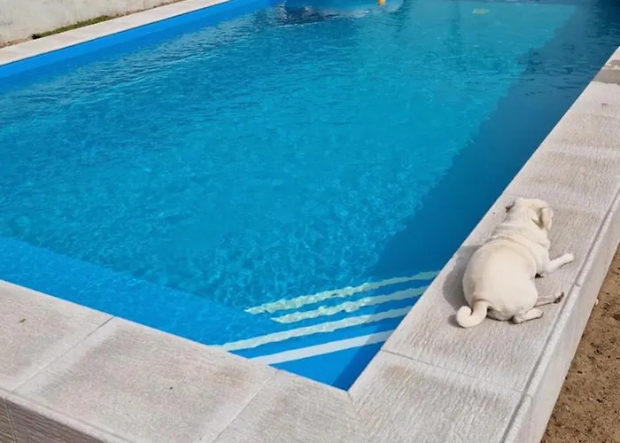 住宿加早餐酒店 Beachwalk 伊斯莫里兹